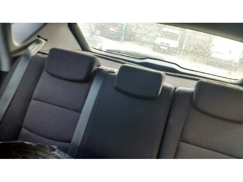 hyundai i30 del año 2011