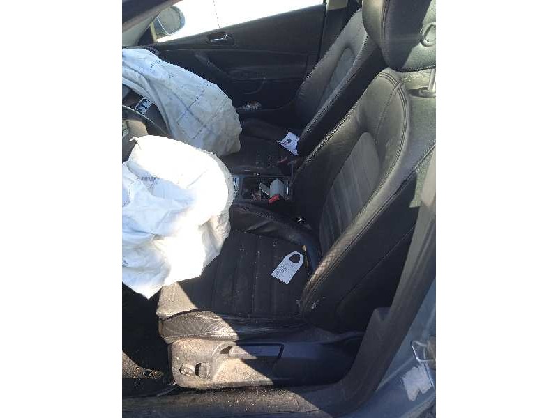 volkswagen passat berlina (3c2) del año 2006