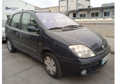 renault scenic (ja..) del año 2001
