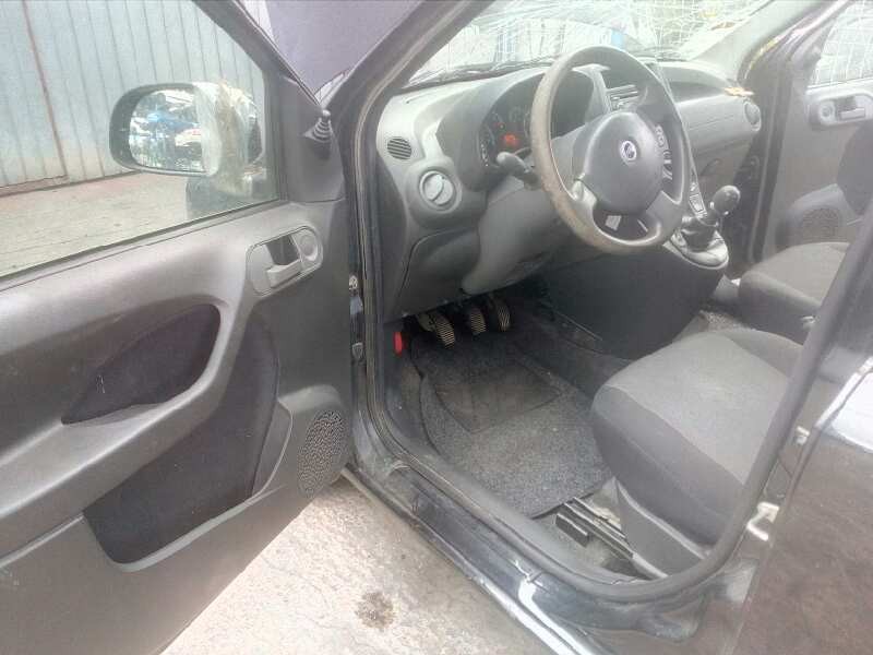 fiat panda (169) del año 2011