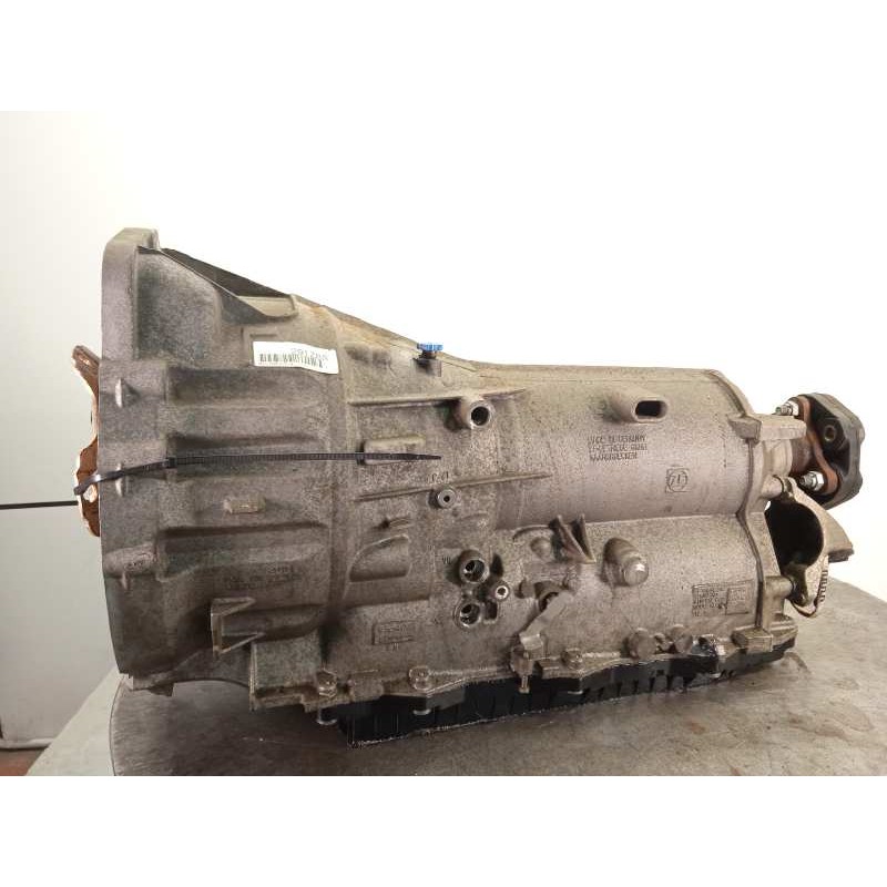 Recambio de caja cambios para bmw serie 2 cabrio (f23) 228i referencia OEM IAM 8638283 24008638283 8HP45