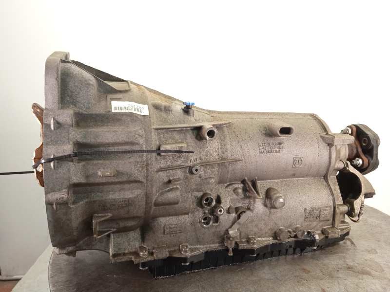 Recambio de caja cambios para bmw serie 2 cabrio (f23) 228i referencia OEM IAM 8638283 24008638283 8HP45