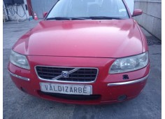 volvo s60 berlina del año 2005 2