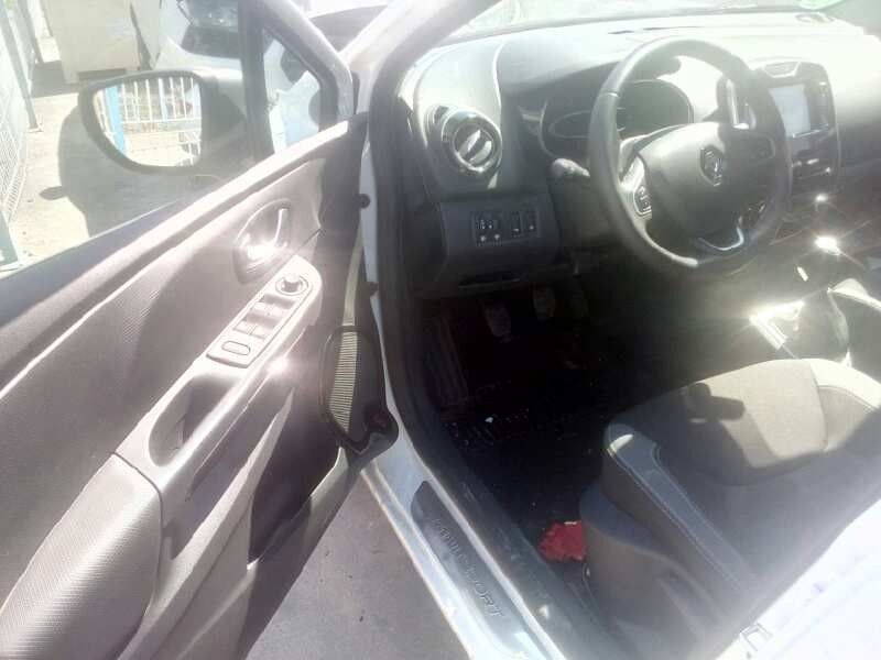 renault clio iv del año 2016