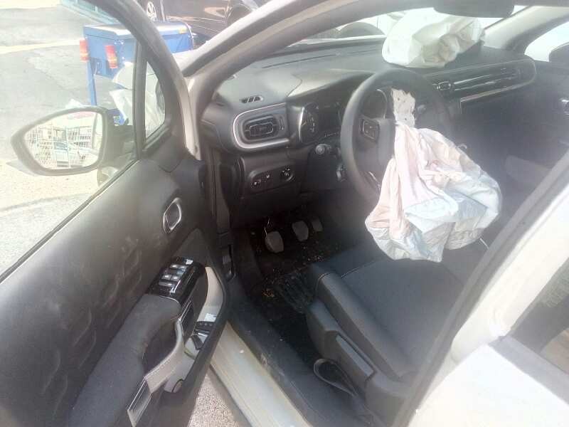 citroën c3 cactus (2017 - ...) del año 2017