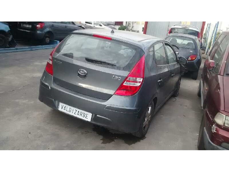 hyundai i30 del año 2011