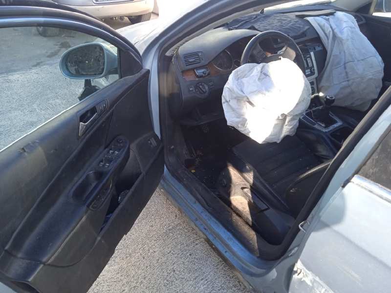 volkswagen passat berlina (3c2) del año 2006