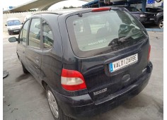 renault scenic (ja..) del año 2001 2