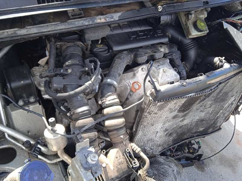 peugeot 3008 del año 2010