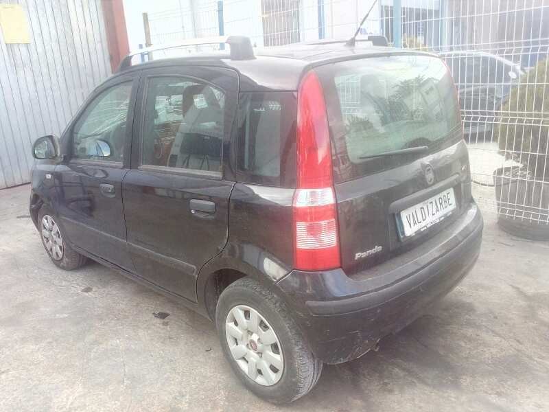 fiat panda (169) del año 2011