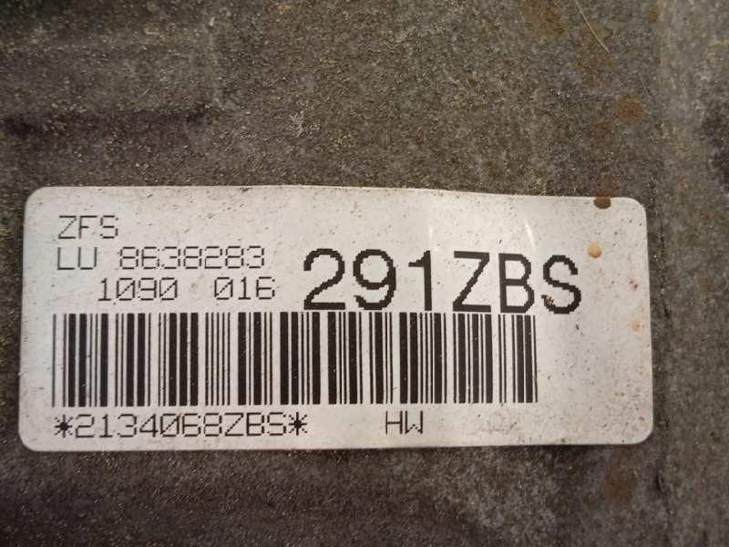 Recambio de caja cambios para bmw serie 2 cabrio (f23) 228i referencia OEM IAM 8638283 24008638283 8HP45
