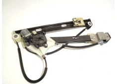 Recambio de elevalunas delantero izquierdo para volkswagen t-roc advance referencia OEM IAM 2GA837461F  5Q0959802A 2