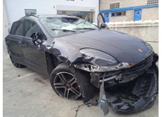 porsche macan (typ ) del año 2021