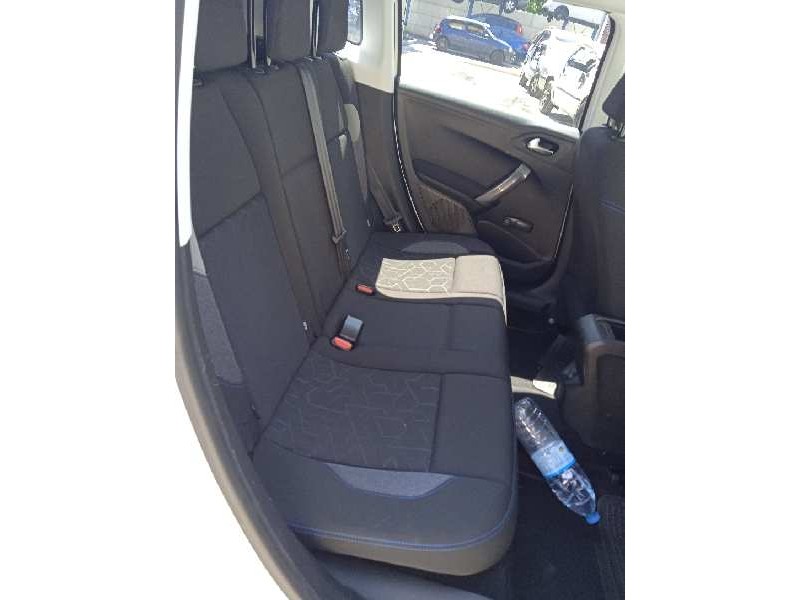 peugeot 2008 (--.2013) del año 2018