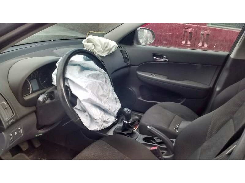 hyundai i30 del año 2011