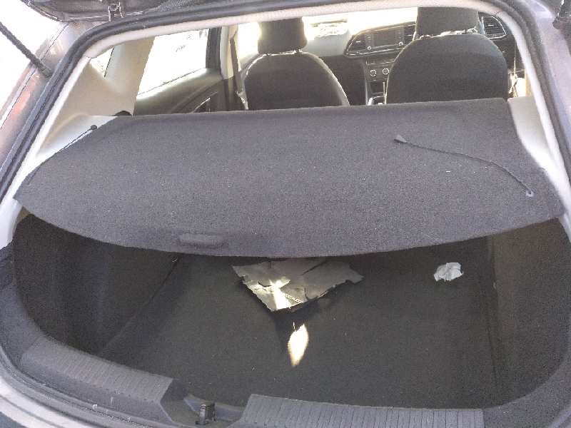 seat leon (5f1) del año 2014