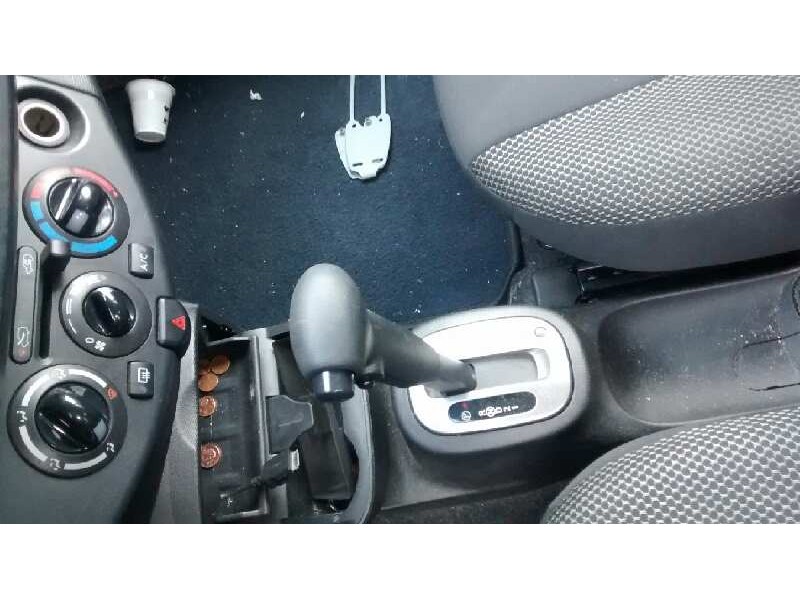 nissan micra (k12e) del año 2009