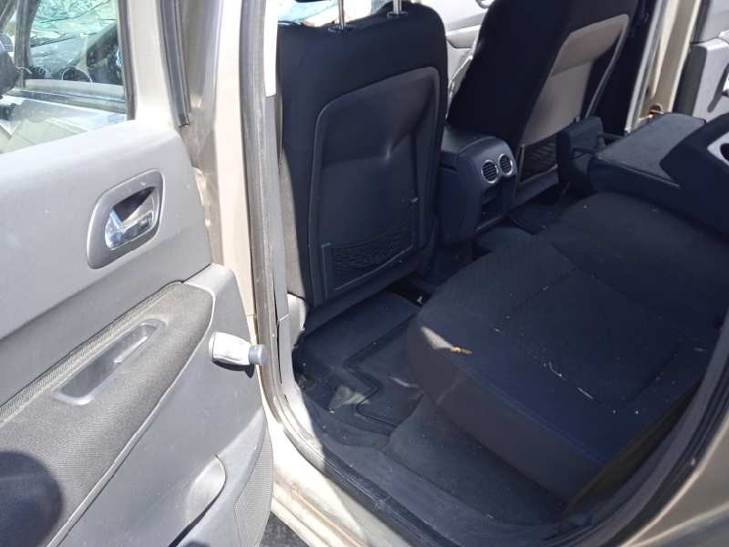 peugeot 3008 del año 2010