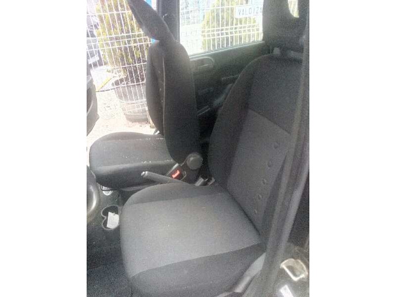 fiat panda (169) del año 2011