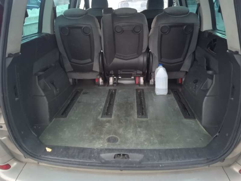 citroën c8 del año 2004