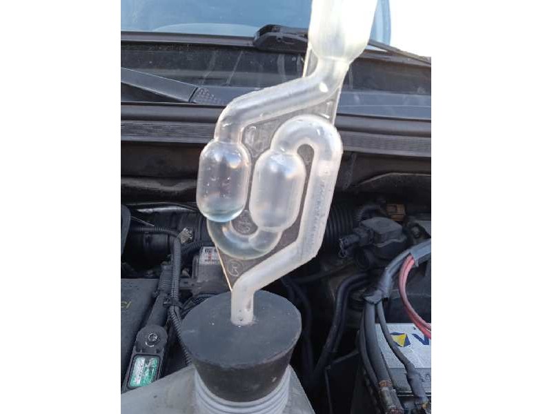 renault kangoo del año 2012