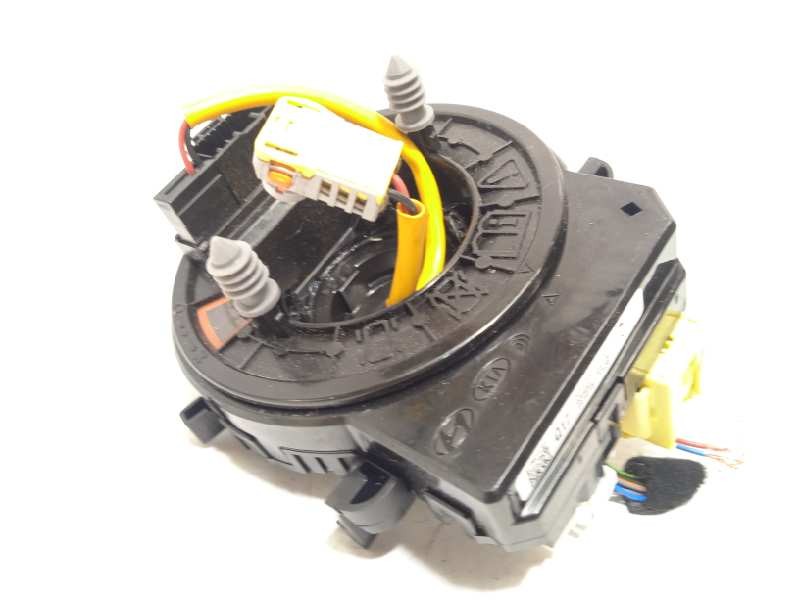 Recambio de anillo airbag para kia xceed 1.6 crdi cat referencia OEM IAM 93490G3130  