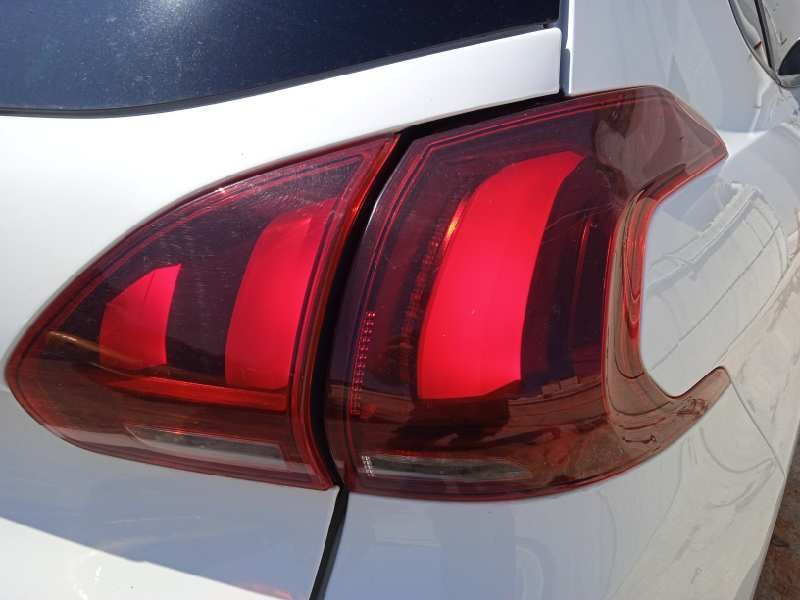 peugeot 2008 (--.2013) del año 2018