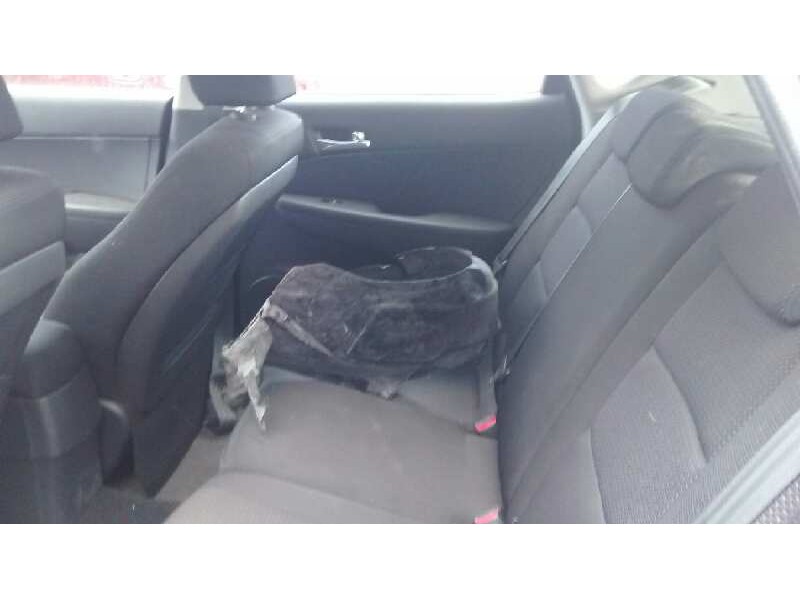 hyundai i30 del año 2011