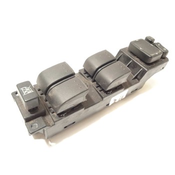 Recambio de mando elevalunas delantero izquierdo para mazda cx-7 (er) 2.2 turbodiesel cat referencia OEM IAM EH6666350  