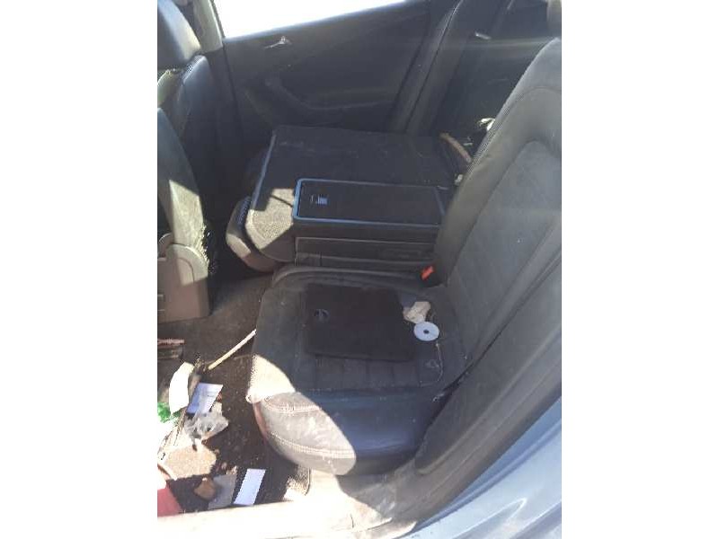 volkswagen passat berlina (3c2) del año 2006