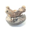 Recambio de mangueta trasera derecha para subaru legacy kombi/outback b14 outback executive referencia OEM IAM 28411AL020  