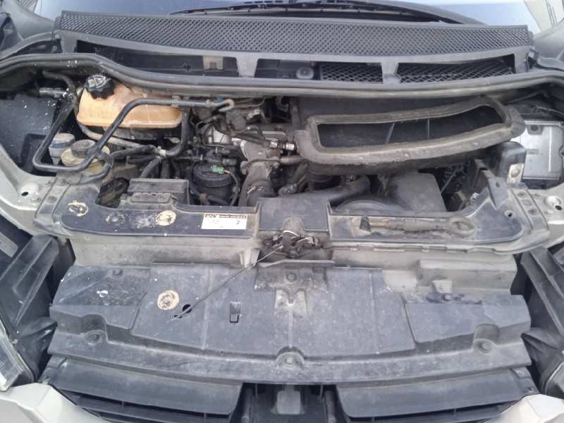 citroën c8 del año 2004