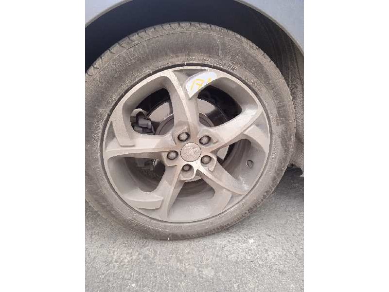 peugeot 508 sw del año 2016