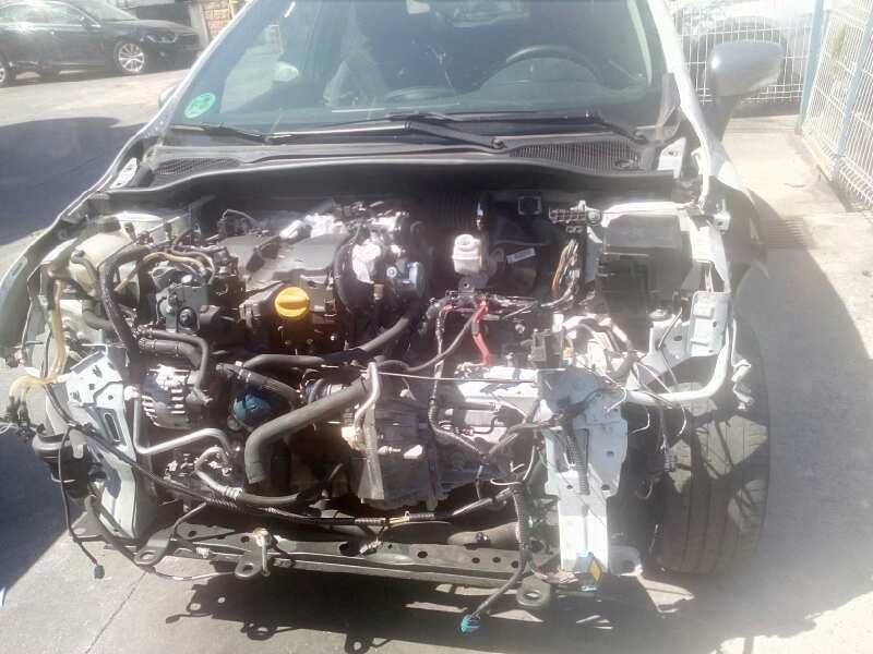 renault clio iv del año 2016