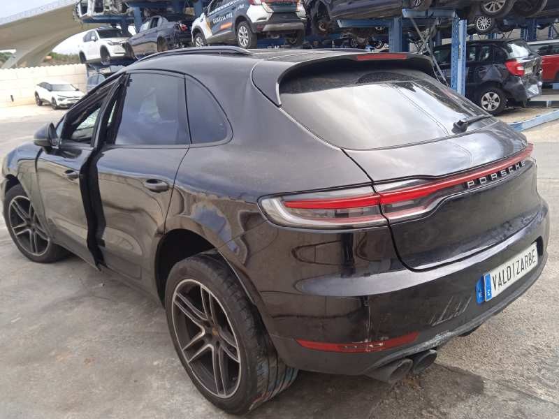 porsche macan (typ ) del año 2021