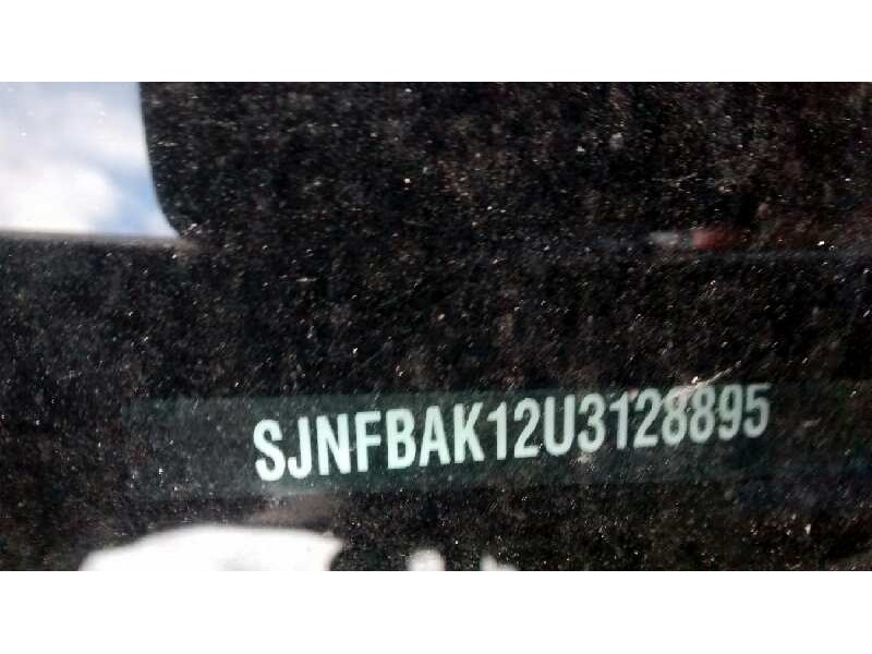 nissan micra (k12e) del año 2009