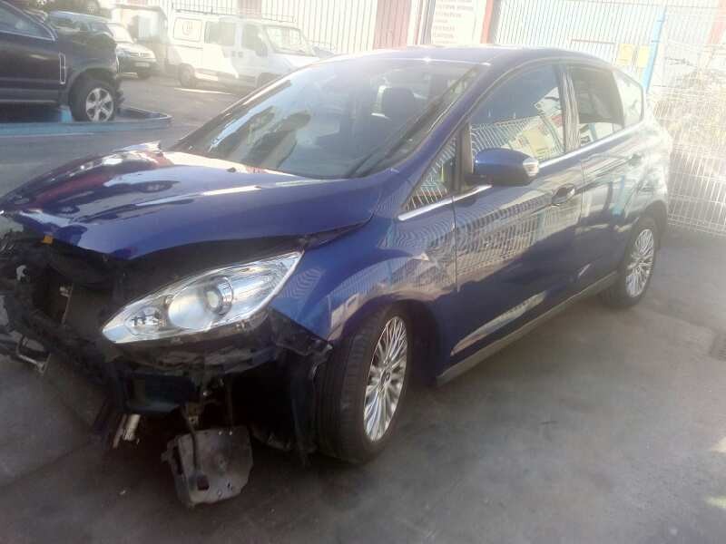 ford c-max del año 2014