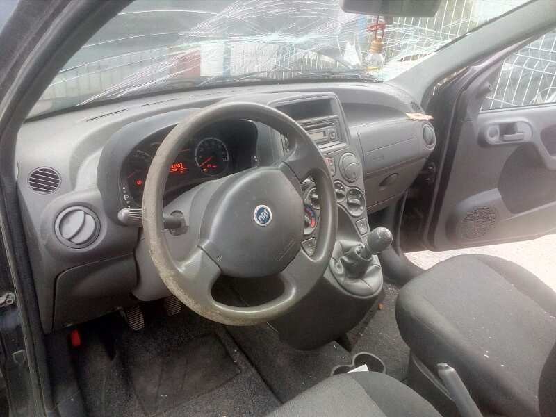 fiat panda (169) del año 2011