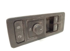 Recambio de mando elevalunas delantero izquierdo para volkswagen t6.1 caravelle (sh) referencia OEM IAM 1K3959857C 7E5867255B 7H 2