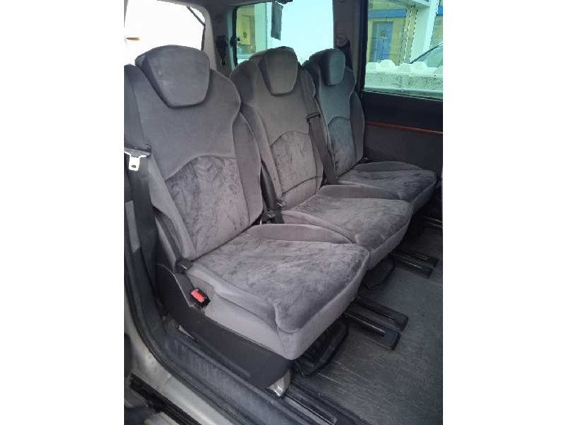 citroën c8 del año 2004