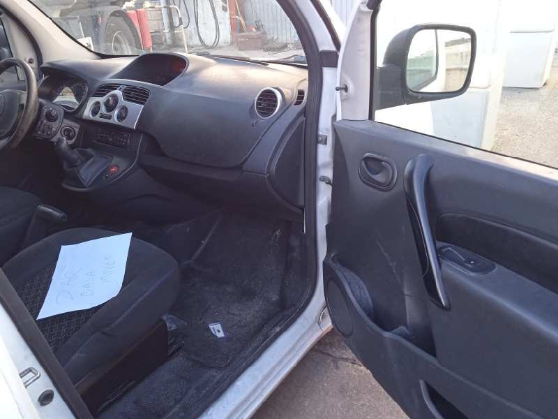 renault kangoo del año 2012