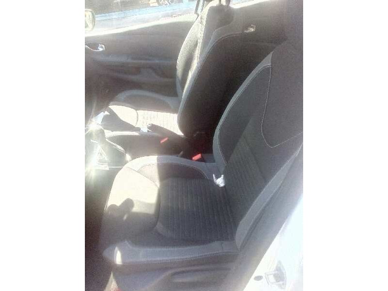 renault clio iv del año 2016