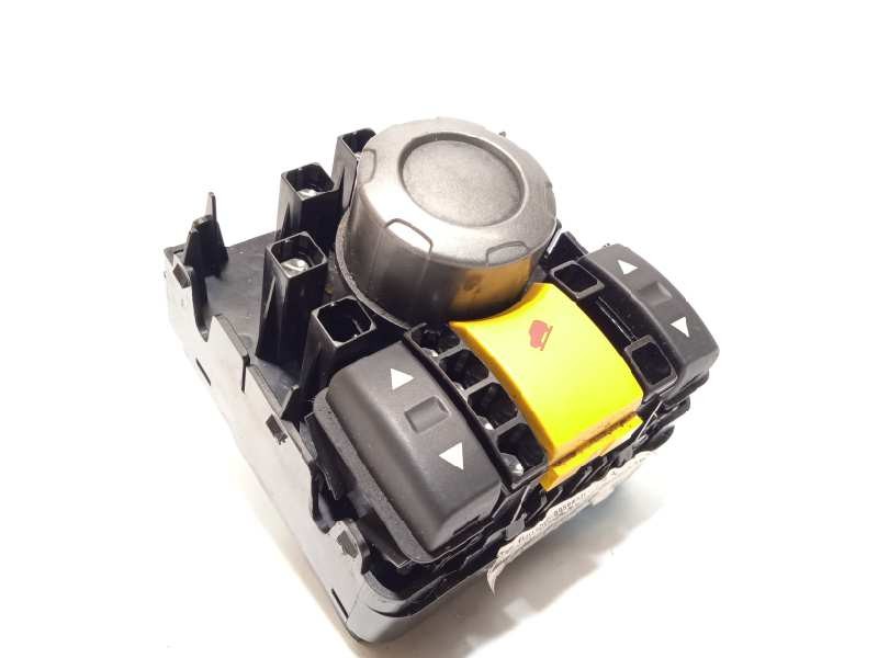 Recambio de mando multifuncion para land rover range rover sport supercharged referencia OEM IAM YUD501410WVH 5H3213D730DA8WVH Y