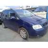 volkswagen touran (1t1) del año 2005