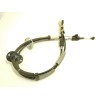 Recambio de varillaje cambio para ford kuga iii (dfk) 1.5 ecoboost referencia OEM IAM LX6R7E395GE 2536258 