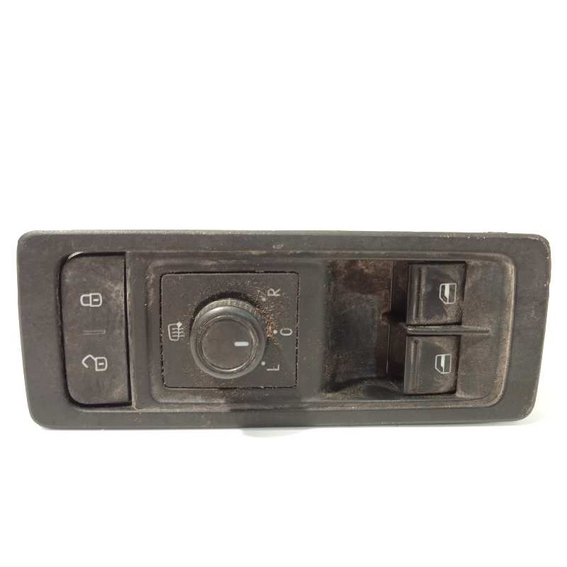 Recambio de mando elevalunas delantero izquierdo para volkswagen t6.1 caravelle (sh) referencia OEM IAM 1K3959857C 7E5867255B 7H