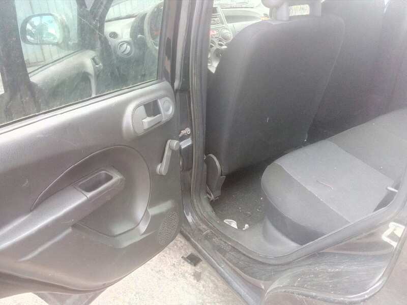 fiat panda (169) del año 2011