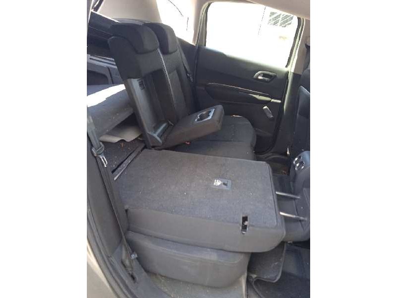 peugeot 3008 del año 2010