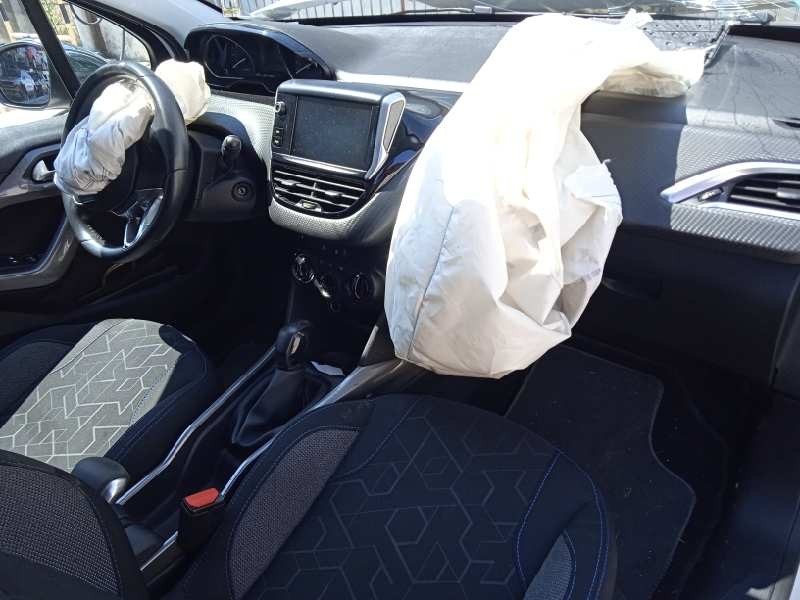 peugeot 2008 (--.2013) del año 2018