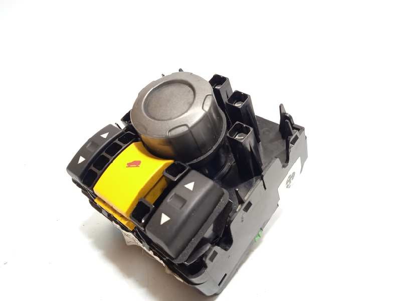 Recambio de mando multifuncion para land rover range rover sport supercharged referencia OEM IAM YUD501410WVH 5H3213D730DA8WVH Y